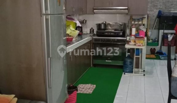 Nice House in Kartini - Mangga Besar 2