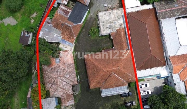 Disewakan Rumah di Jalan Ahmad Yani - Kota Bogor Disewakan Rumah di Jalan Ahmad Yani - Kota Bogor