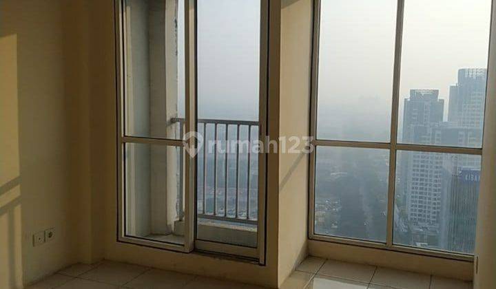 Dijual 2br + Studio Apartemen Tifolia - Jakarta Timur 1