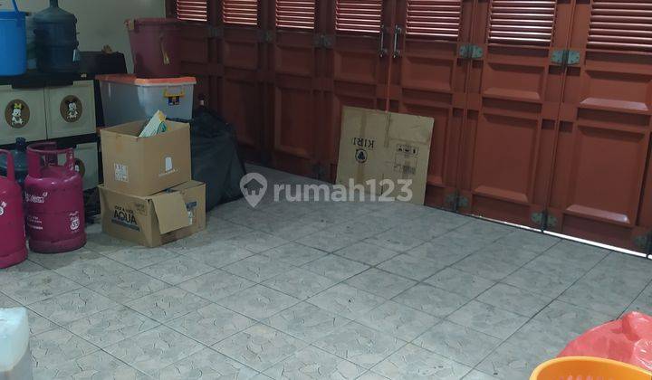 Dijual Rumah Hunian di Kelapa Kopyor - Kelapa Gading 2