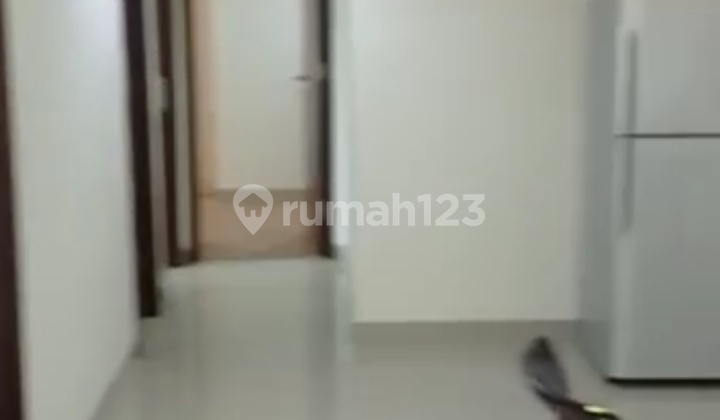 Dijual 3BR Apartemen di Sherwood Residence 2