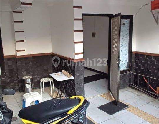 Dijual Rumah di Sunter Karya Selatan, Jakarta Utara 2