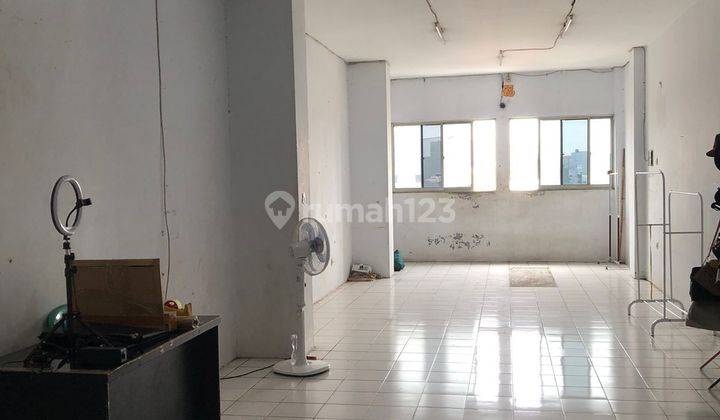 Dijual Ruko di Tanah Sereal, Tambora, Jakarta Barat 2