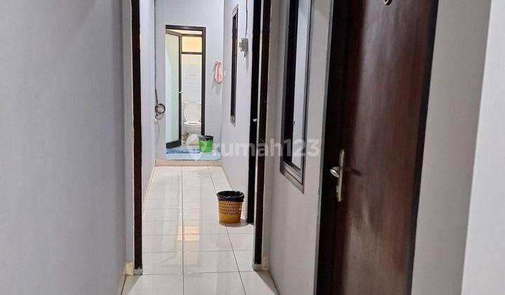 Lokasi Strategis Rumah Kost di Pulo Mas, Pulo Gadung, Jakarta Timur 2