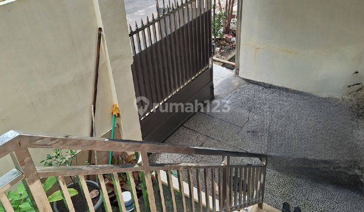 Row Jalan Lebar, Rumah 3LT di Sunter Agung, Jakarta Utara 2