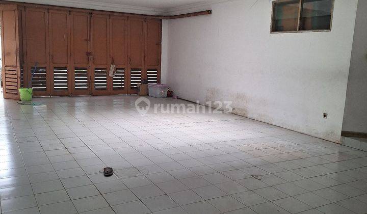 Dijual Rumah Mewah Di Danau Sunter Selatan Jakarta Utara 2