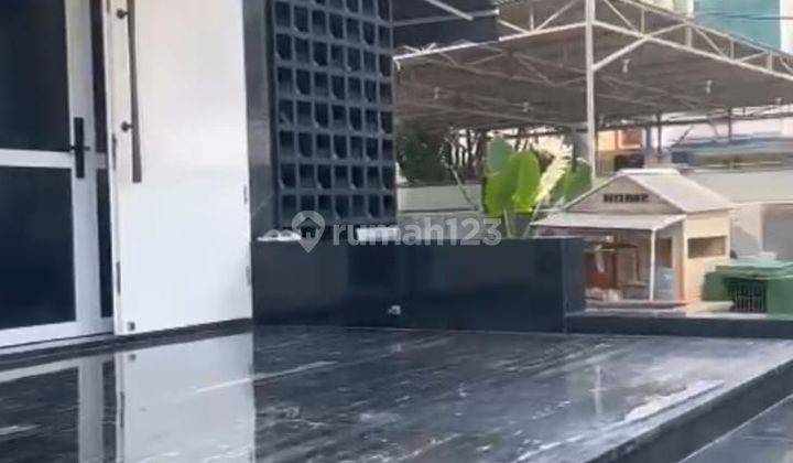 Lingkungan Nyaman Mewah di Sunter Paradise, Jakarta Utara 2