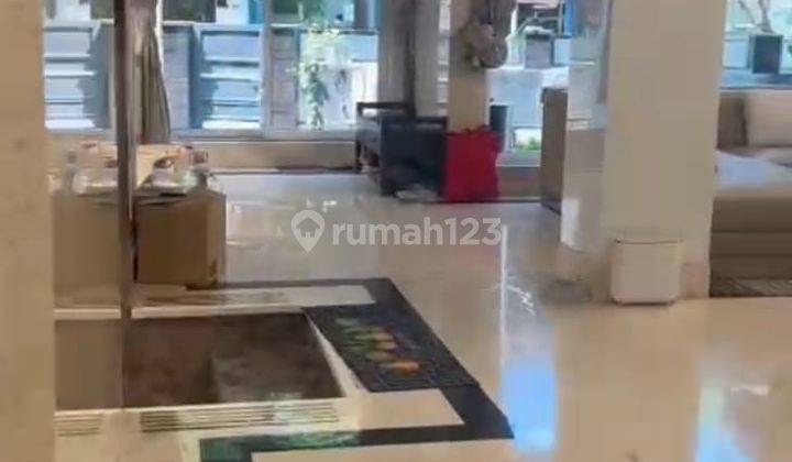 Lingkungan Nyaman Mewah di Sunter Paradise, Jakarta Utara 1