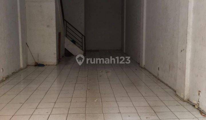 Cocok Untuk Kantor Gudang di Komplek Ruko Permata Ancol, Jakarta Utara 2