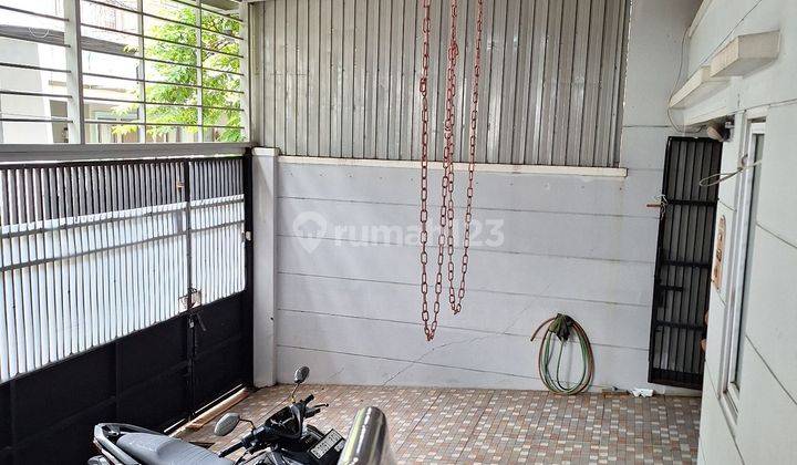 Rumah Di Sunter Mas Tengah, Sunter Jaya, Jakarta Utara 2