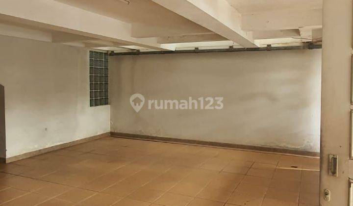 Rumah Siap Hunian Di Bukit Gading Mediterania, Jakarta Utara 2