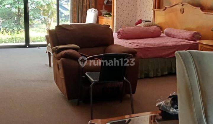 Harga Di Bawah NJOP, Rumah Di Pasir Putih, Ancol Timur, Jakarta Utara 2