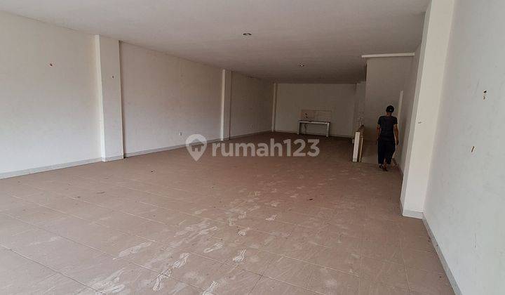 Jarang Ada, Cocok Utk Kantor dan Usaha  di Rumah Sakit Ancol, Sunter Agung, Jakarta Utara 2