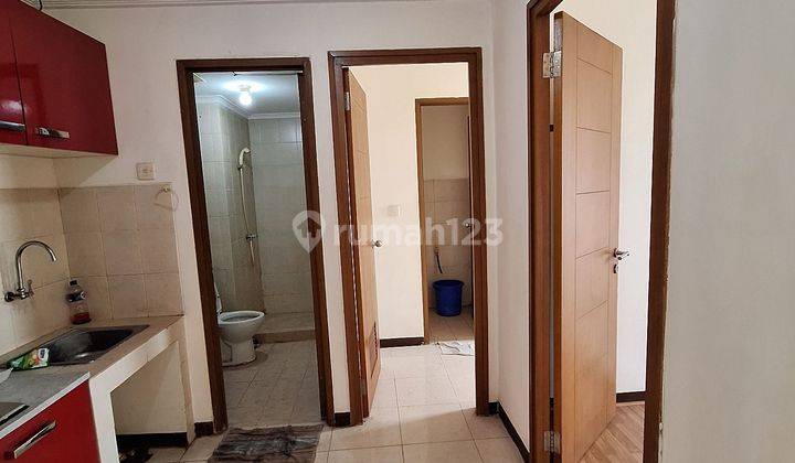 3 BR Apartemen Maple Park - Sunter Agung, Jakarta Utara 2