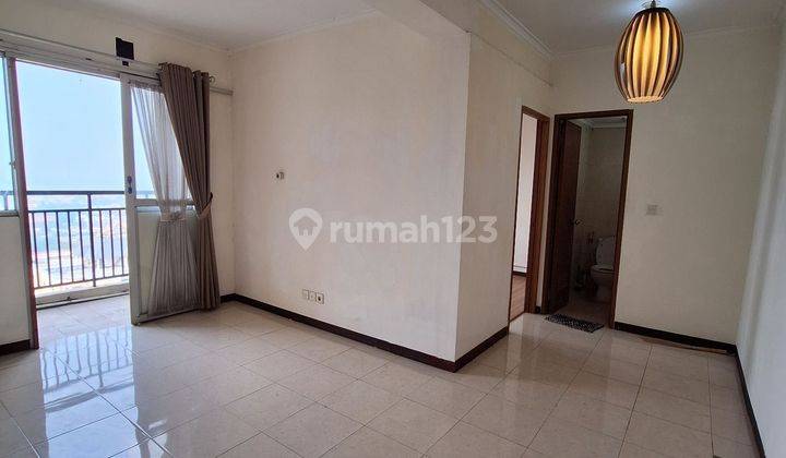 3 BR Apartemen Maple Park - Sunter Agung, Jakarta Utara 1