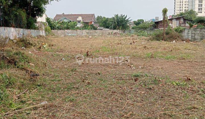 Kavling Kotak Panjang di Jalan Karang Tengah, Lebak Bulus, Jakarta Selatan 2