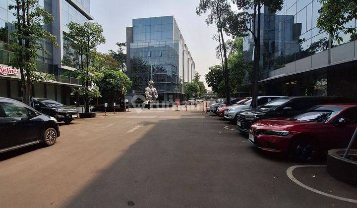 Segera Jual Ruko di Altira Business Park, Yos Sudarso, Jakarta Utara 2