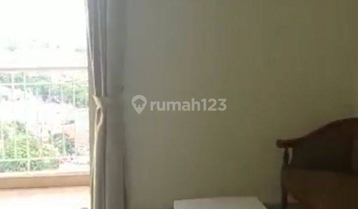 3BR Apartemen Sherwood di Kelapa Gading Barat, Jakarta Utara 1