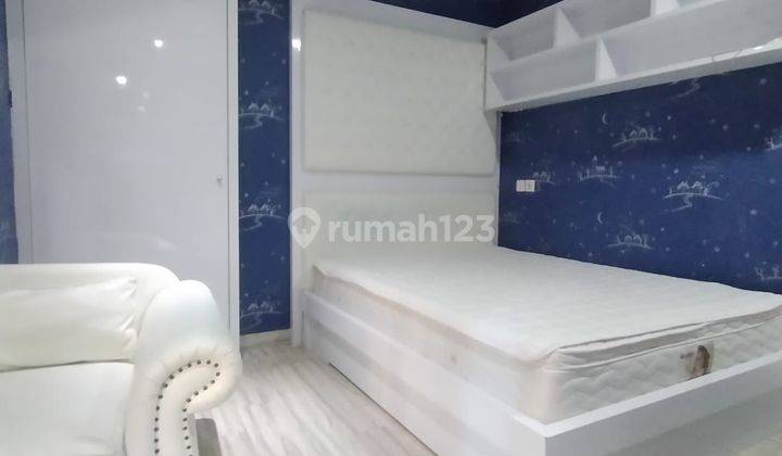 2BR 1BA Apartemen The Mansion Tower Dorada, Kemayoran, Jakarta Pusat 2