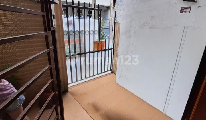 Rumah di Pademangan Timur - Jakarta Utara 2