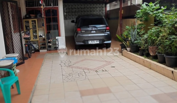Dibawah NJOP Rumah di Bcs - Pegangsaan Dua - Kelapa Gading Dibawah NJOP Rumah di Bcs - Pegangsaan Dua - Kelapa Gading