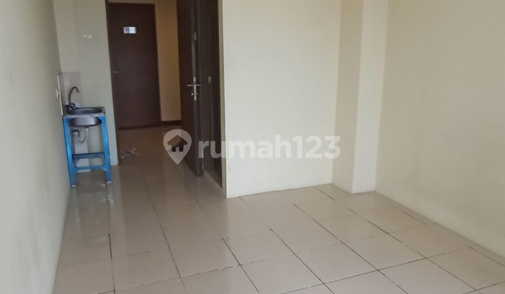 Tersedia 2 Unit Kosong Apartemen Tifolia - Jakarta Timur