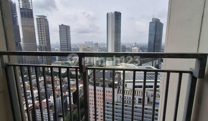 Dijual 3Kt Apartemen The Jakarta Residences di Jakarta Pusat 2