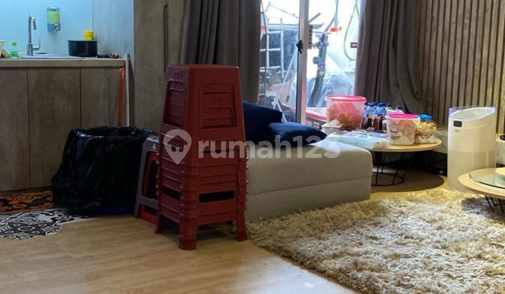 2Br Apartemen Mediterania Marina Ancol - Jakarta Utara 2