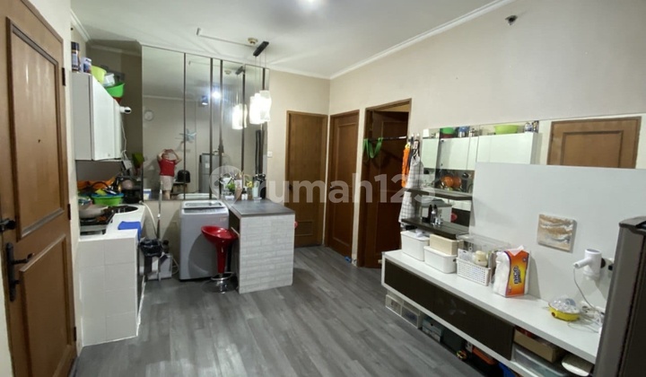 Dijual 2Br Apartemen Mediterania Gajah Mada 1