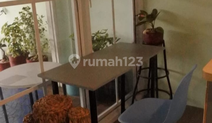 Dijual Rumah Usaha Di Bcs - Kelapa Gading 2