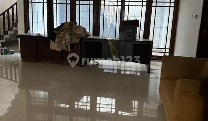 Cocok Untuk Kantor, Klinik Dan Hunian Di Tulung Agung - Menteng