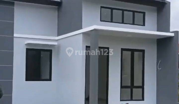 Rumah Di Green Citayam Asri 2 - Citayam - Depok 1