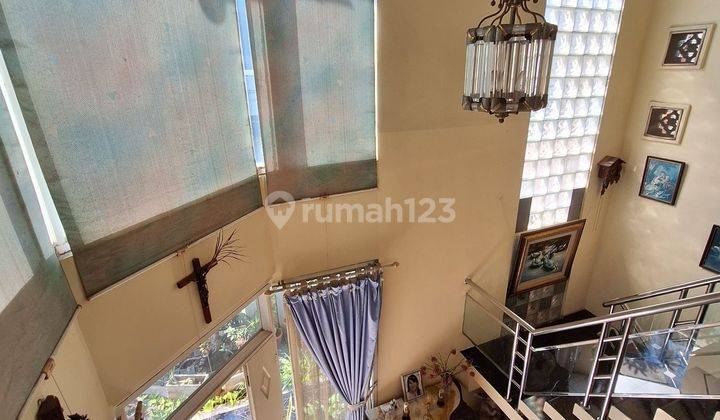 Dijual Cepat Rumah Di Sunter Karya, Sunter Agung, Jakarta Utara 2