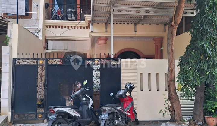 Dijual Rumah Di Sunter Karya - Jakarta Utara 1