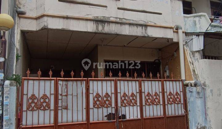 Lokasi Bagus Rumah Hunian Di Pademangan Timur, Jakarta Utara 1