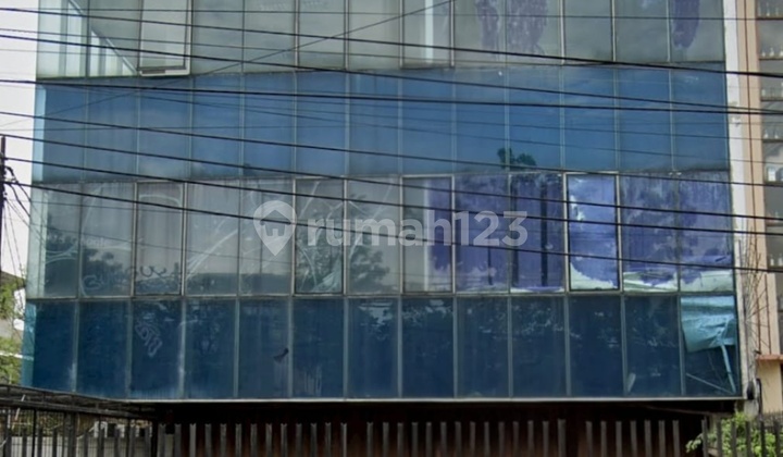 Dijual Ruko Gandeng di Jalan Bungur Besar Raya - Jakarta Pusat Dijual Ruko Gandeng di Jalan Bungur Besar Raya - Jakarta Pusat