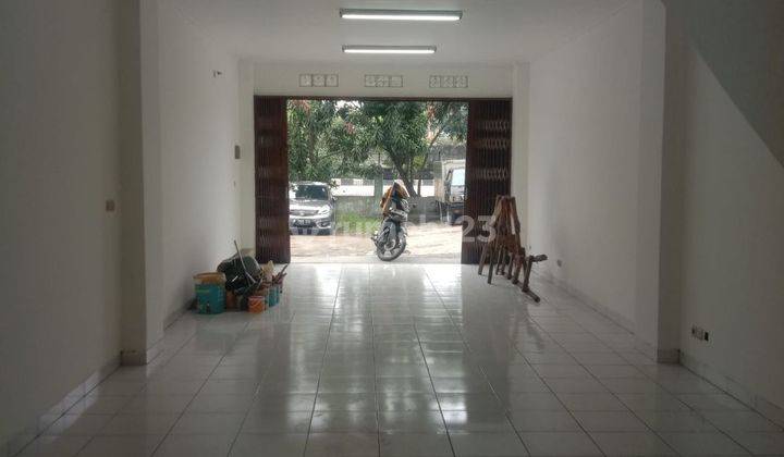 Minimal Sewa 2 Tahun Di Komplek Ruko Di Cengkareng, Jakarta Barat 2