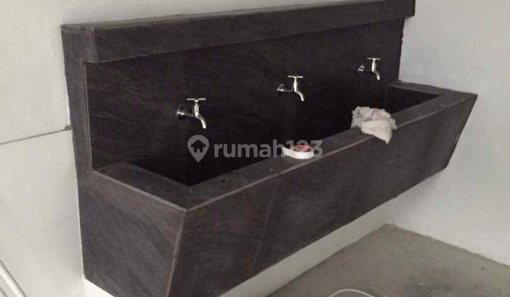 Disewakan Gudang + Kantor Di Delta Silicon - Cikarang Selatan 2