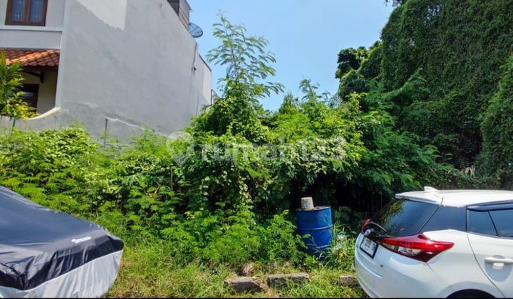 Plot In Karang Bolong - West Ancol