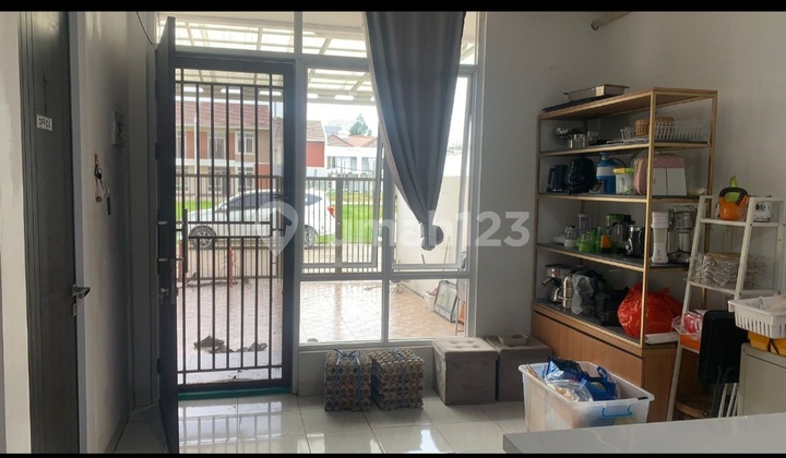 For Sale House in Aeroland Residence Complex - Jurumudi - Tangerang For Sale House in Aeroland Residence Complex - Jurumudi - Tangerang