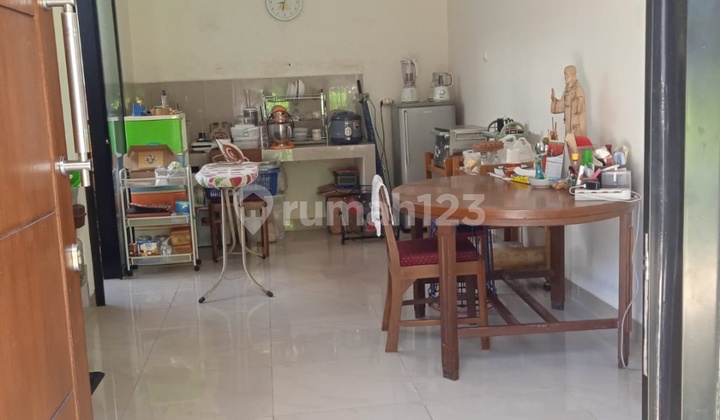 Dijual Rumah 3Kt The Mahaka Premier - Jati Asih - Bekasi 2