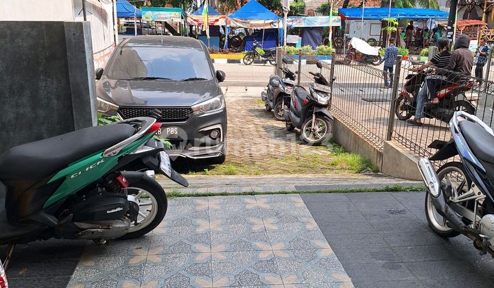 For Rent: Shop House in East Pademangan - North Jakarta 2