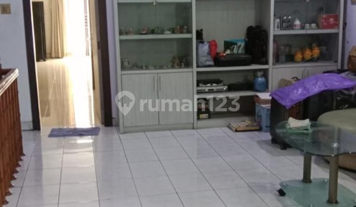 Nice House in Kartini - Mangga Besar