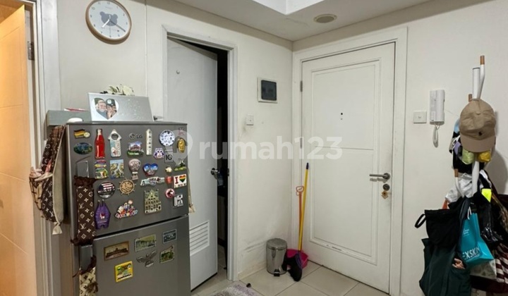 Dijual 2Br Apartemen Green Lake Sunter Tower 1 Dijual 2Br Apartemen Green Lake Sunter Tower 1