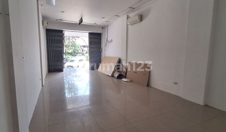 Dijual Ruko Kelapa Gading Boulevard Raya - Pegangsaan Dua Dijual Ruko Kelapa Gading Boulevard Raya - Pegangsaan Dua