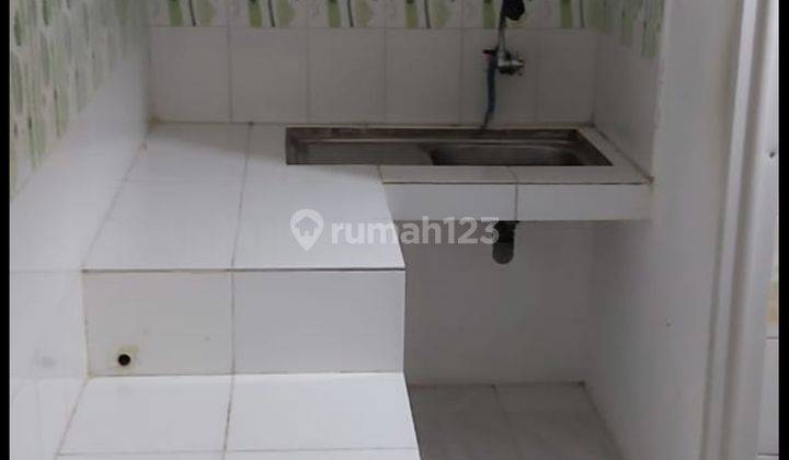 Gang Motor Dijual Rumah Di Pademangan - Jakarta Utara 2