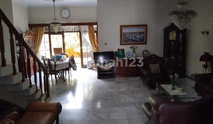 Cocok Sekali Untuk Usaha, Kantor Dan Hunian Di Pulo Asem - Rawamangun - Pulo.gadung 2