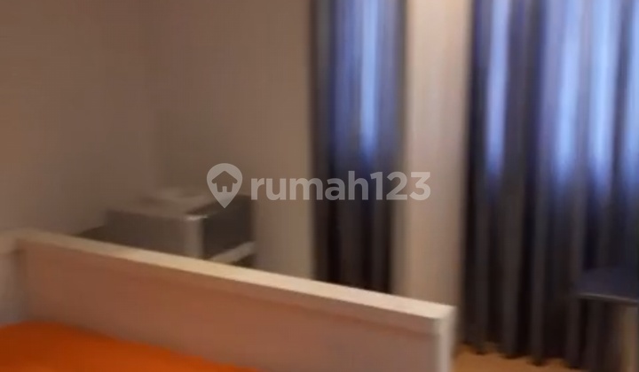 For Sale Studio Apartment Green Lake Sunter Tower 2 - Sunter Agung For Sale Studio Apartment Green Lake Sunter Tower 2 - Sunter Agung