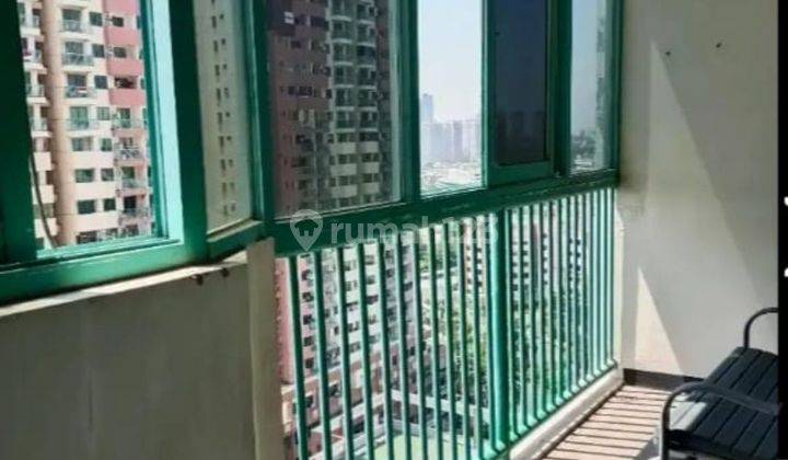 Dijual Cepat Apartemen Graha Cempaka Mas, Jakarta Pusat 2