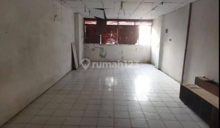 Murah Ruko Di Jalan Tanah Pasir, Jakarta Utara 2